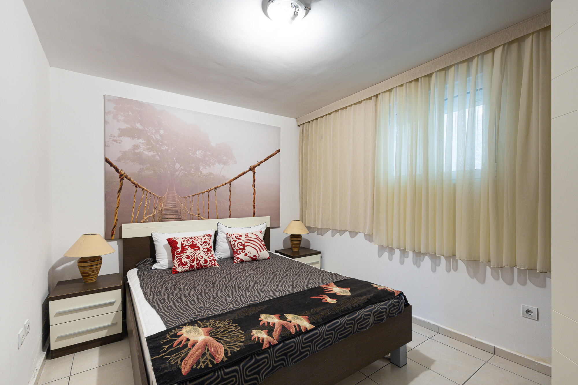 Image of Apartment - 2 Bedrooms - 1 Bathrooms for Sale in Budva-Seoce-Montenegro, Image 17